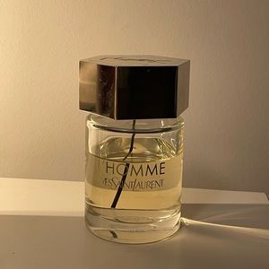 Yves Saint Laurent L’ Homme 100 ml